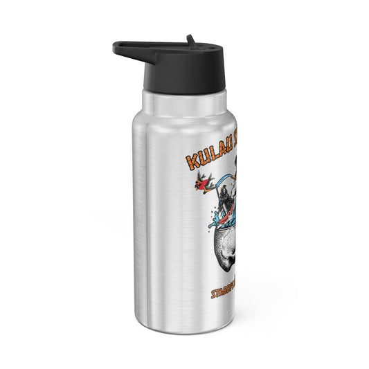 KULAU SURF DESIGNS Gator Tumbler, 32oz EXCLUSIVE