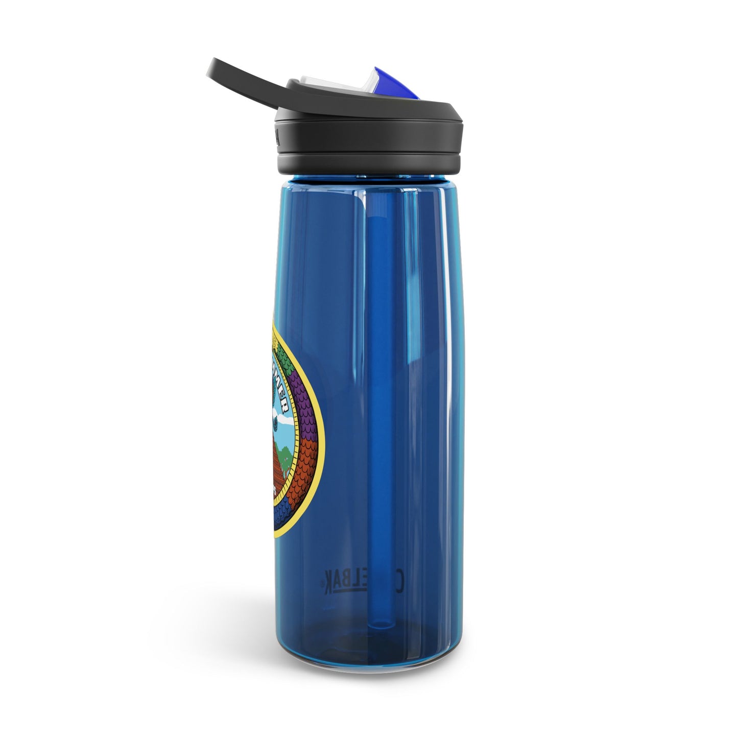 CLAWHAMMER 8 CamelBak Water Bottle, 25oz