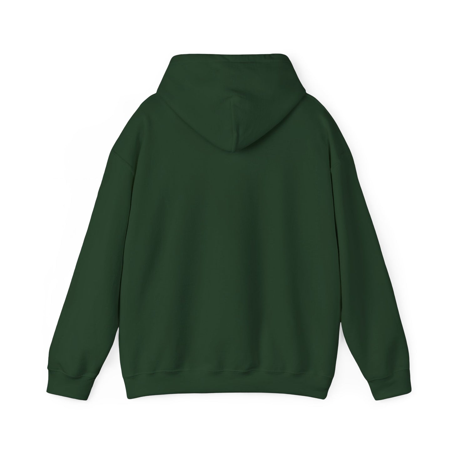 CLAWHAMMER 8 Hoodie