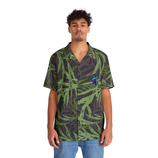 San Petheo Hawaiin shirt v1