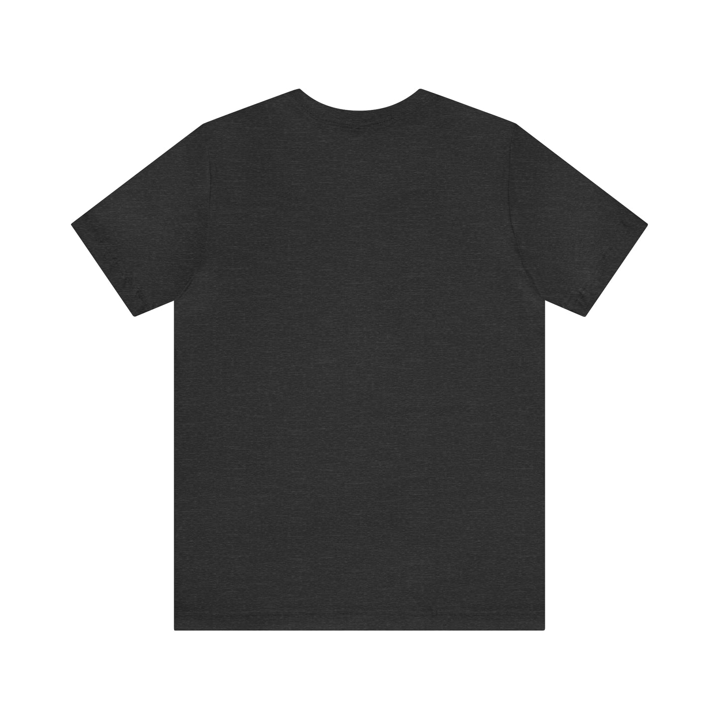 AFO SALAMANDER vintage Dark heather Jersey Short Sleeve Tee