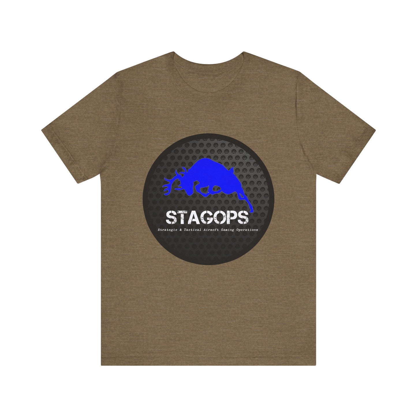 2014 STAGOPS Tee