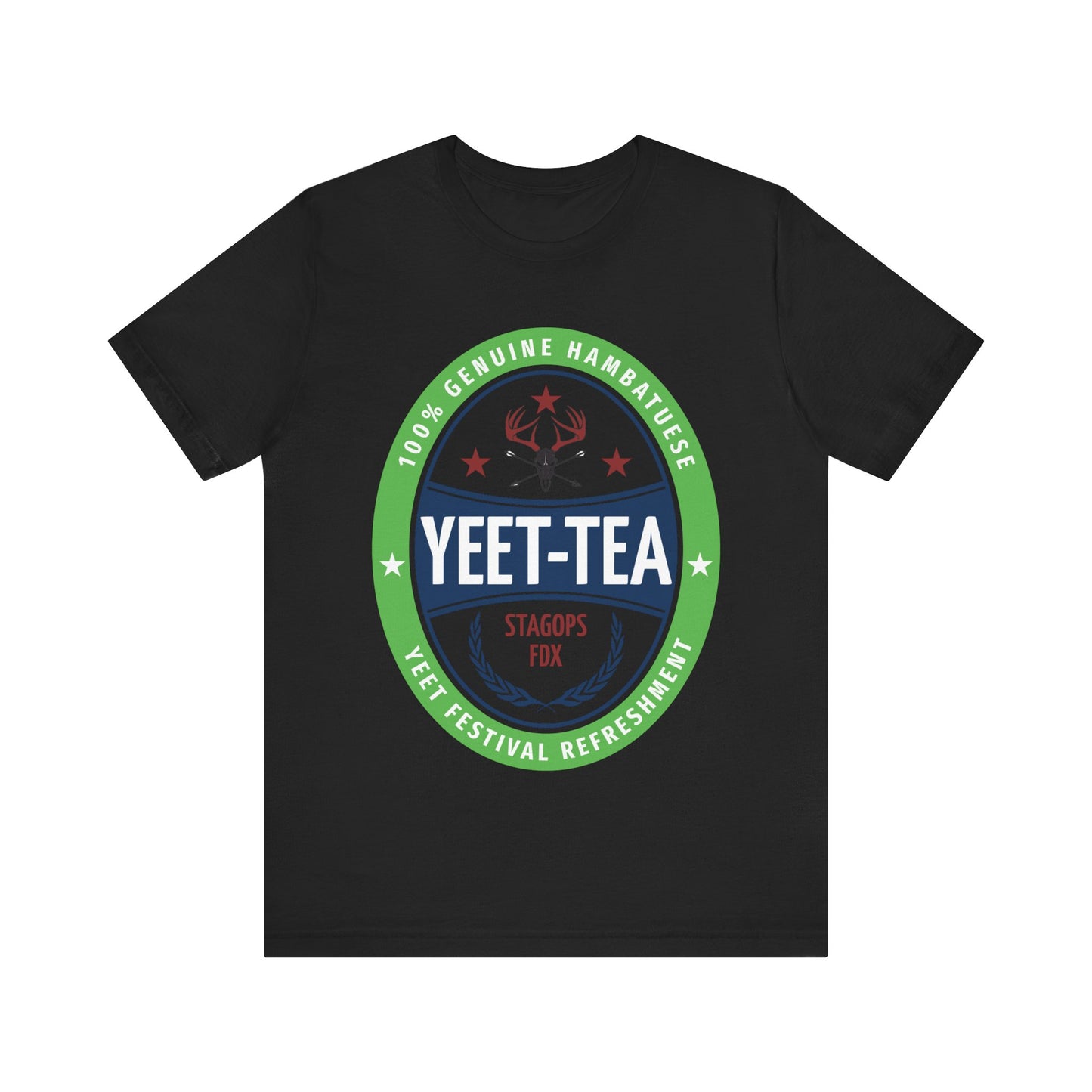 Yeet Tea Tee