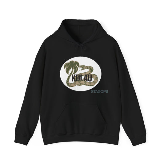STAGOVERSE: KULAU Hoodie