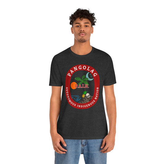 PAIN Tee