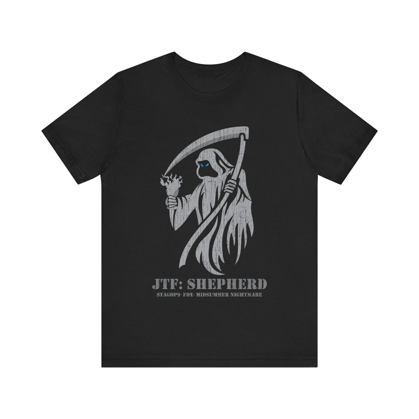 JTF: SHEPHERD Tee