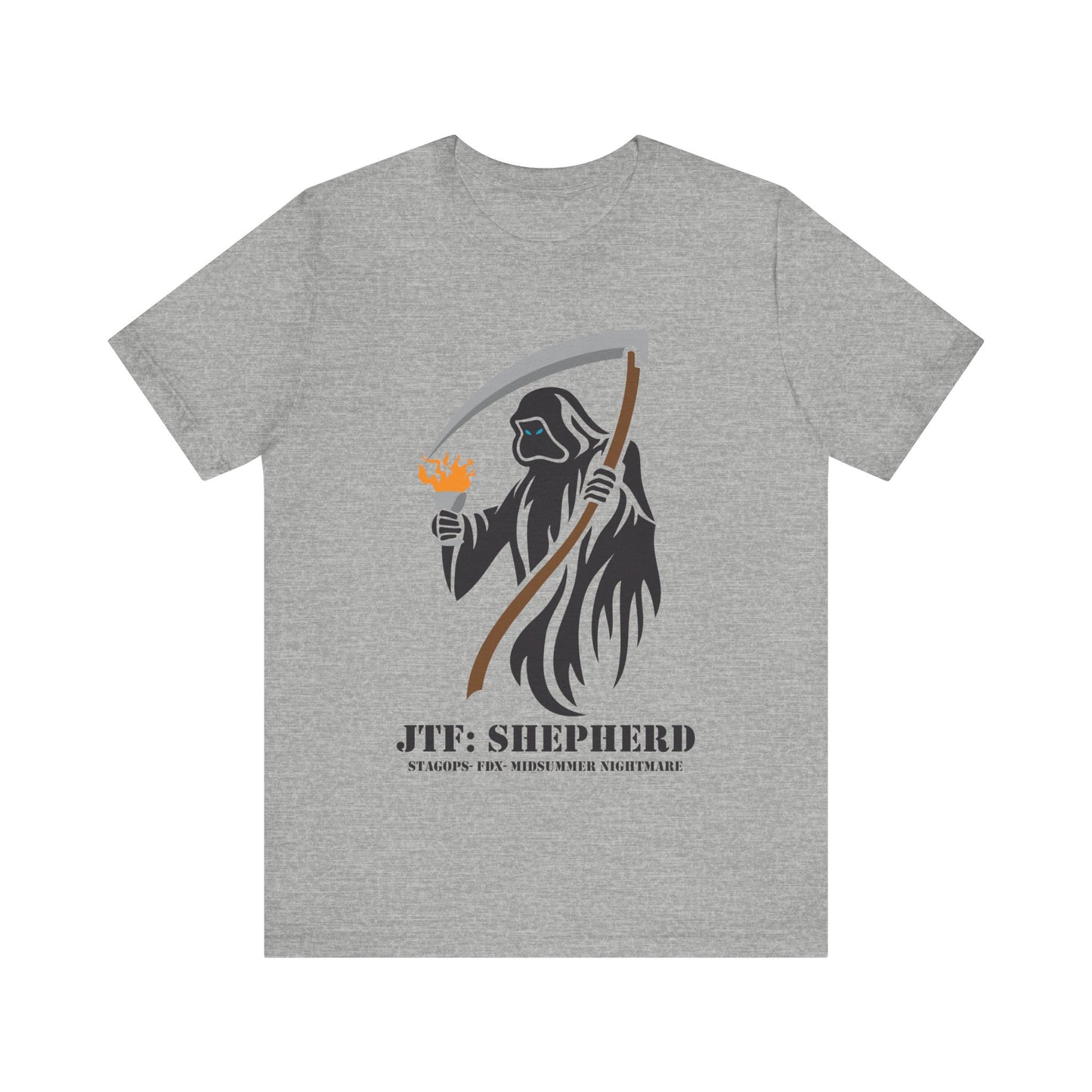 JTF: SHEPHERD Tee