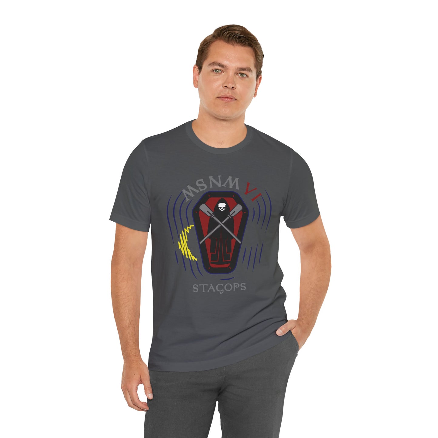 MidSummer Nightmare 6 Tee