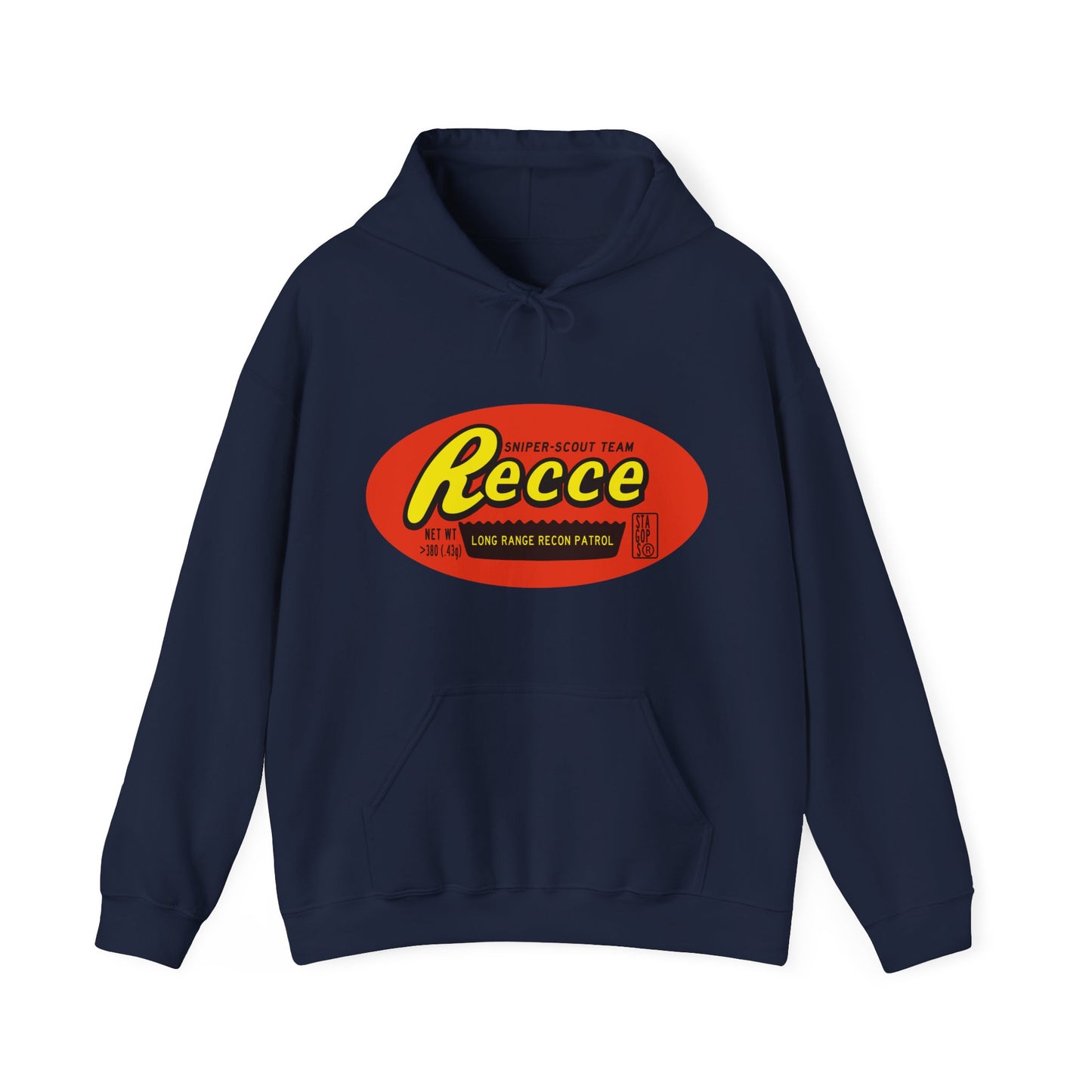 RECCE Hoodie