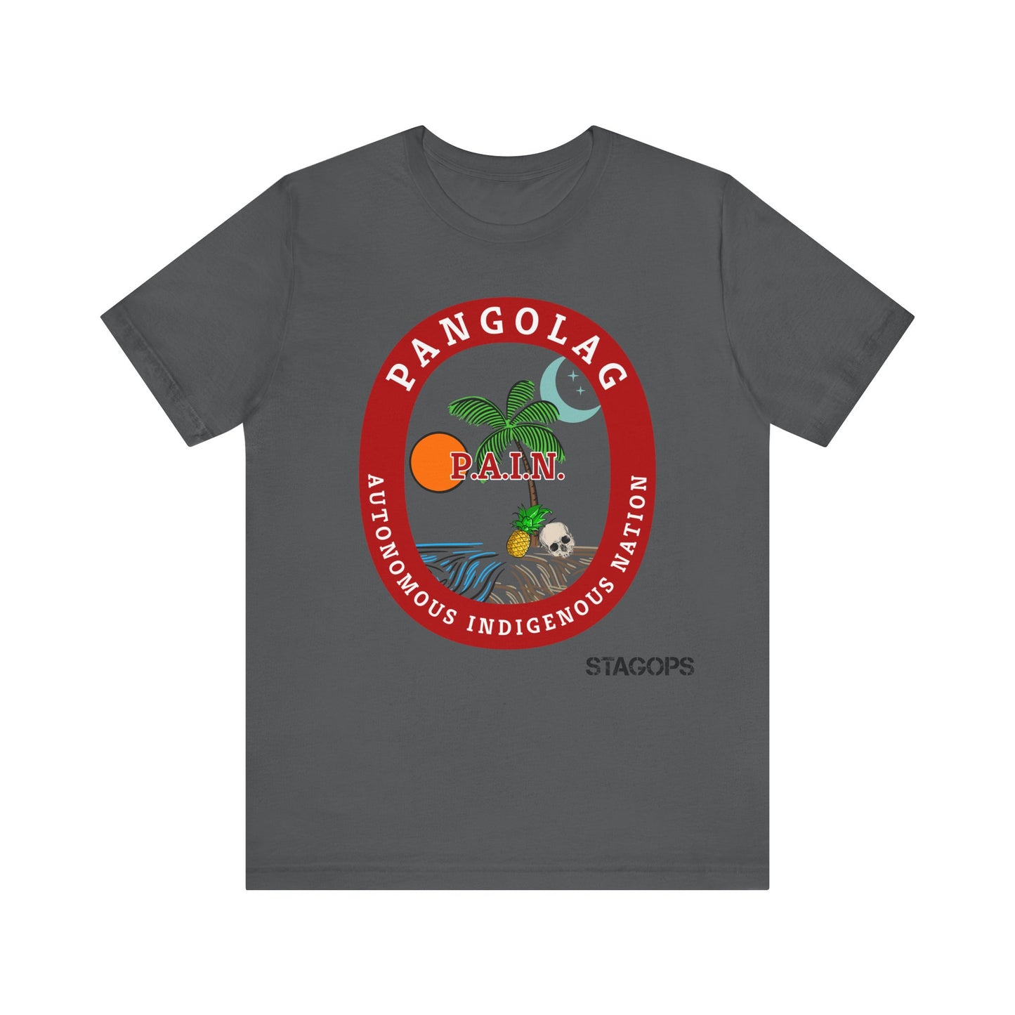 PAIN Tee