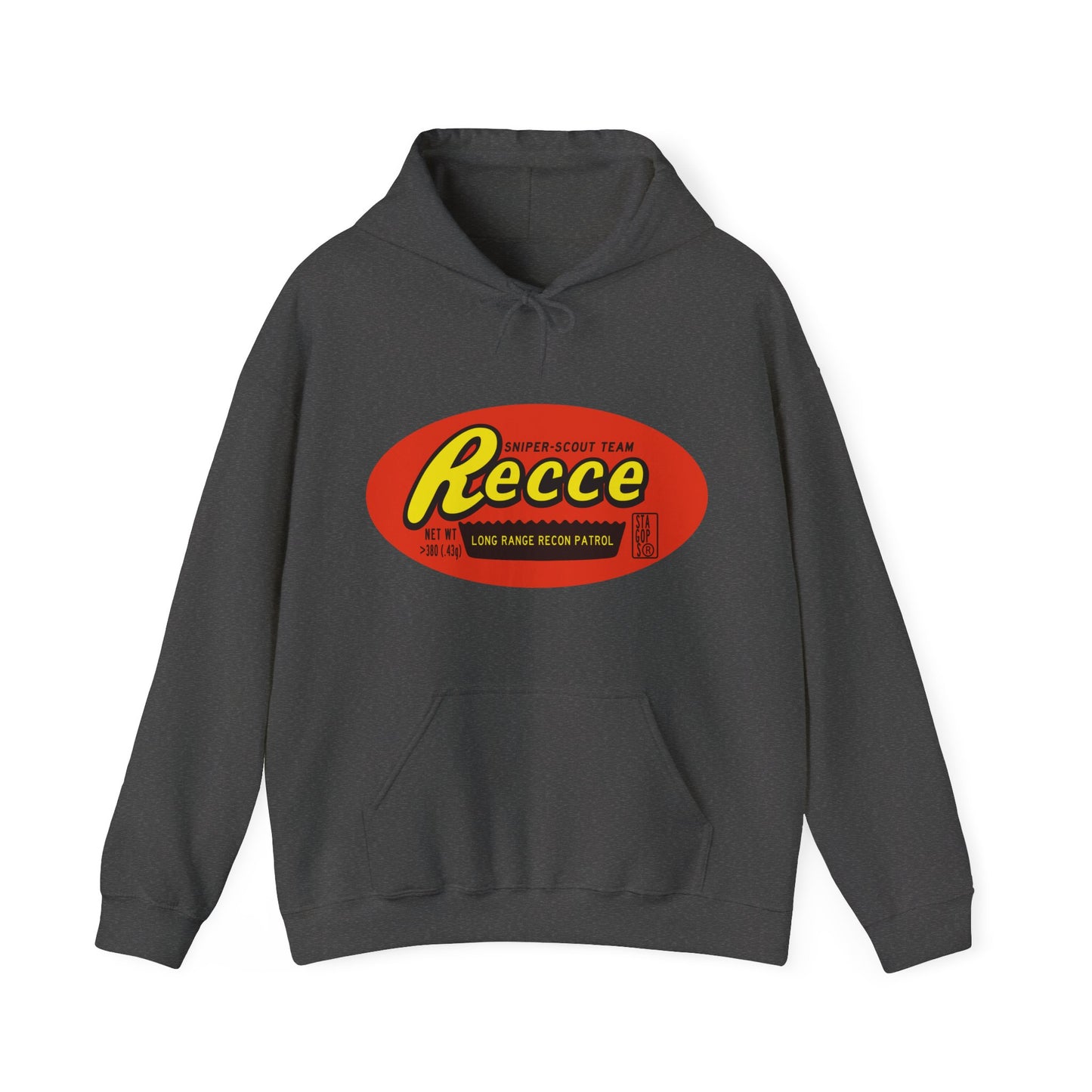 RECCE Hoodie