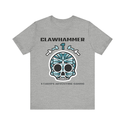 CLAWHAMMER 5 Tee