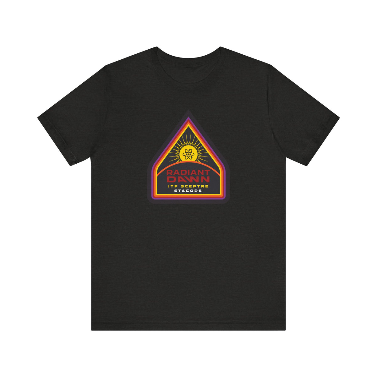 Exclusive OP RADIANT DAWN  Tee