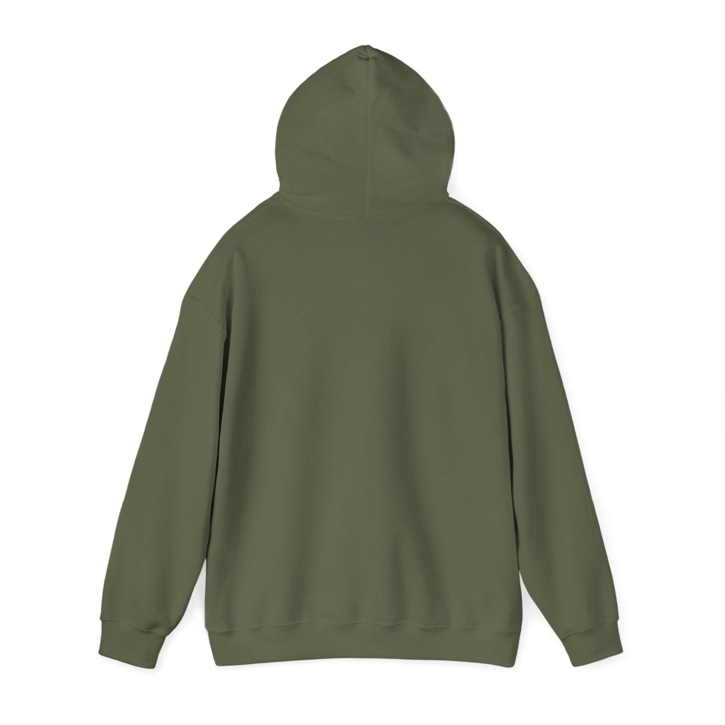 CLAWHAMMER 8 Hoodie