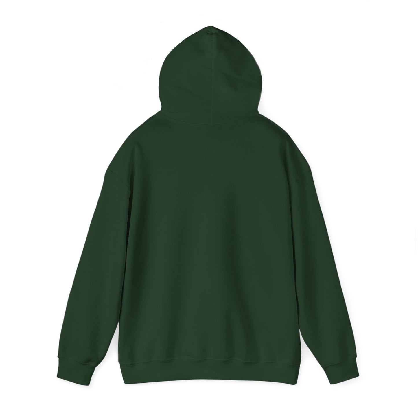 Autumn Justice 17 Hoodie