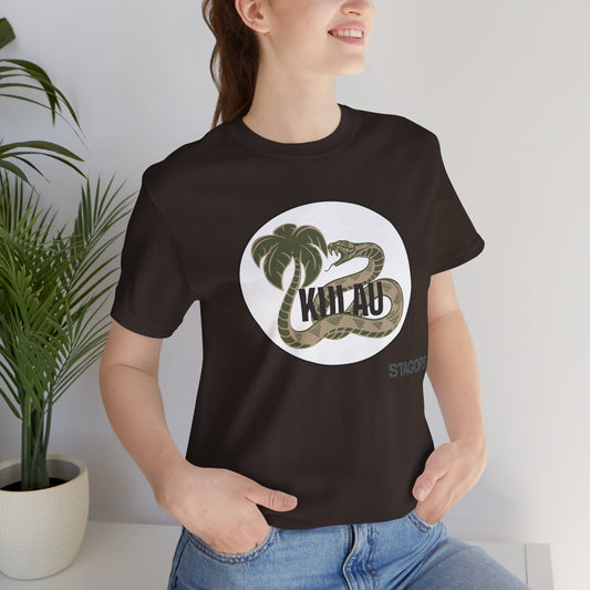 STAGOVERSE: KULAU Tee