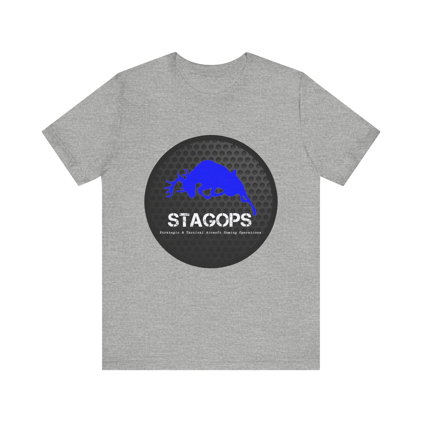 2014 STAGOPS Tee