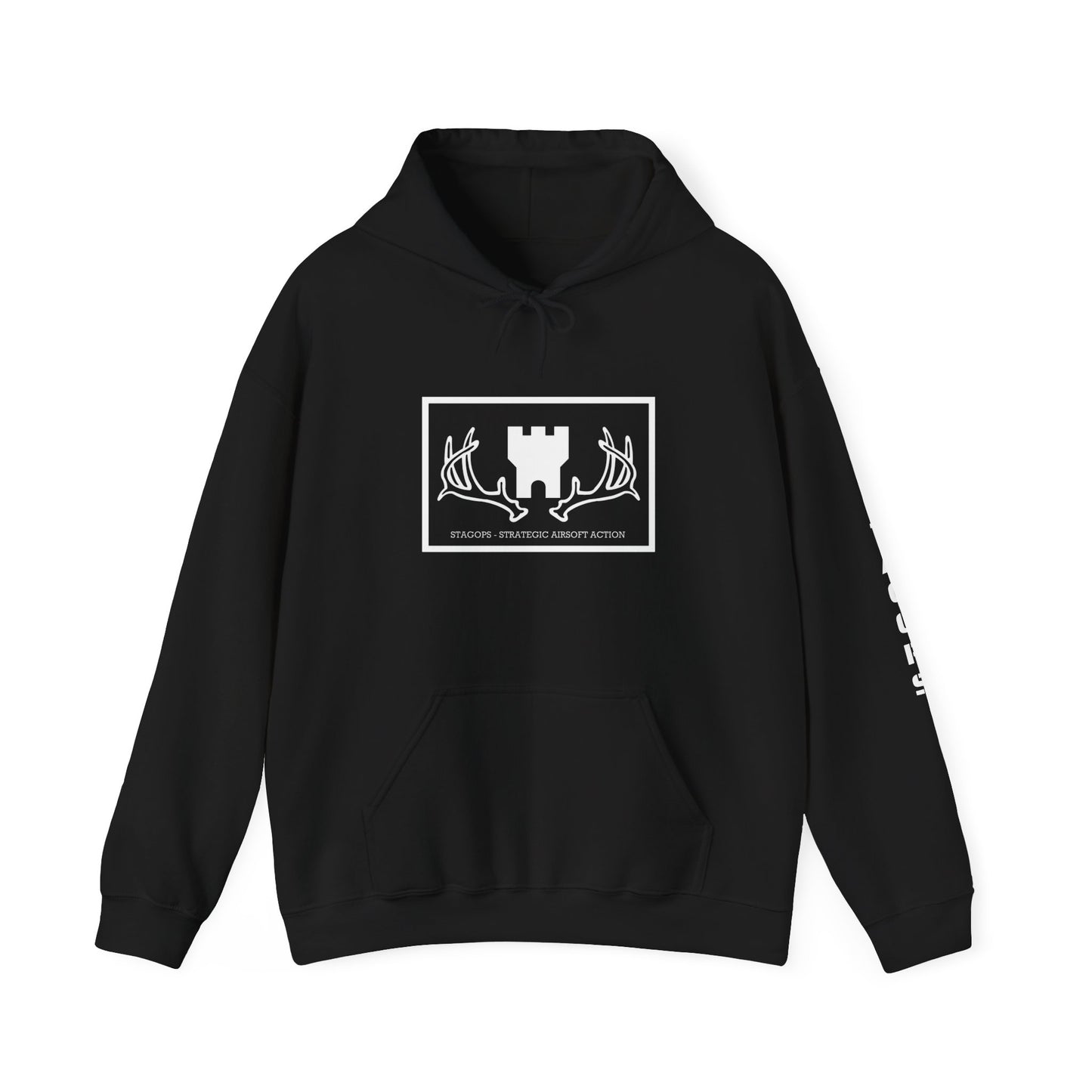 Spring Offensive 16 "MC" Hoodie (multi-print)