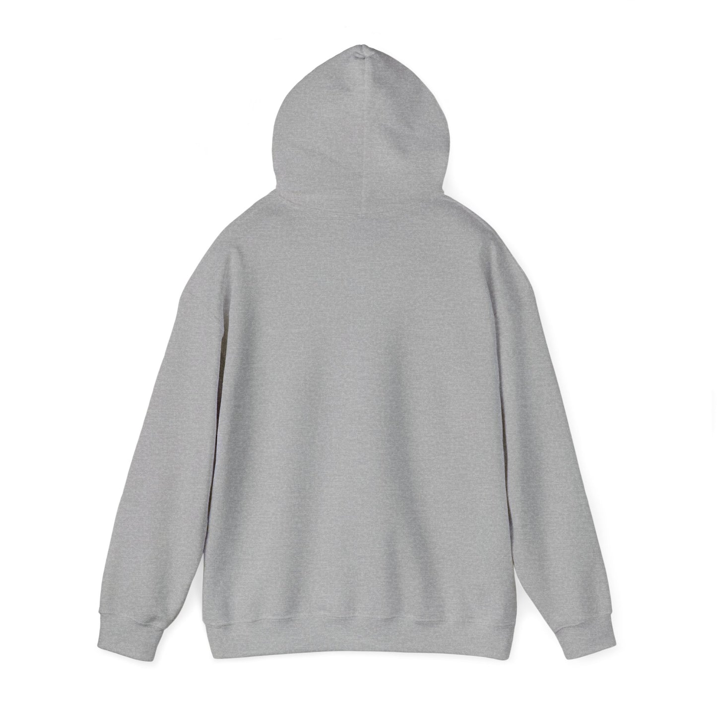 Midsummer Nightmare 7 Hoodie (Aurora Gradient)