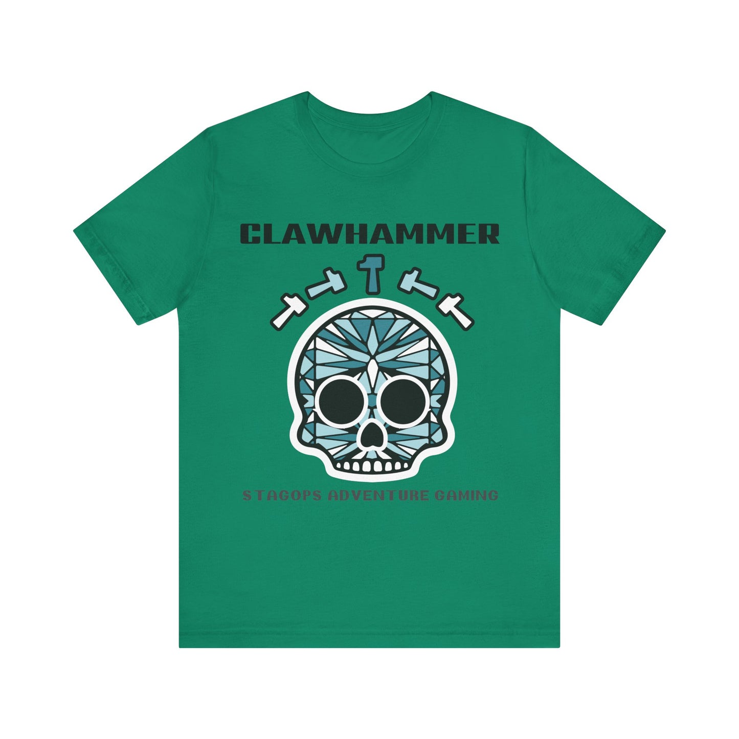 CLAWHAMMER 5 Tee