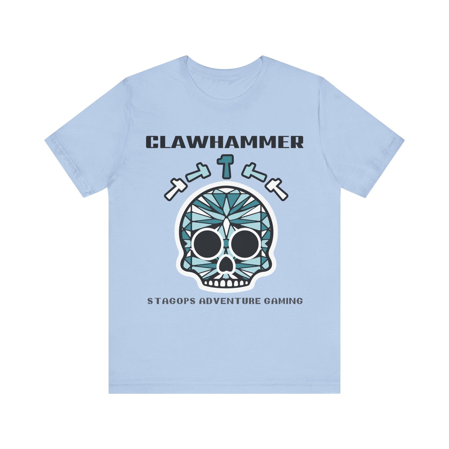 CLAWHAMMER 5 Tee