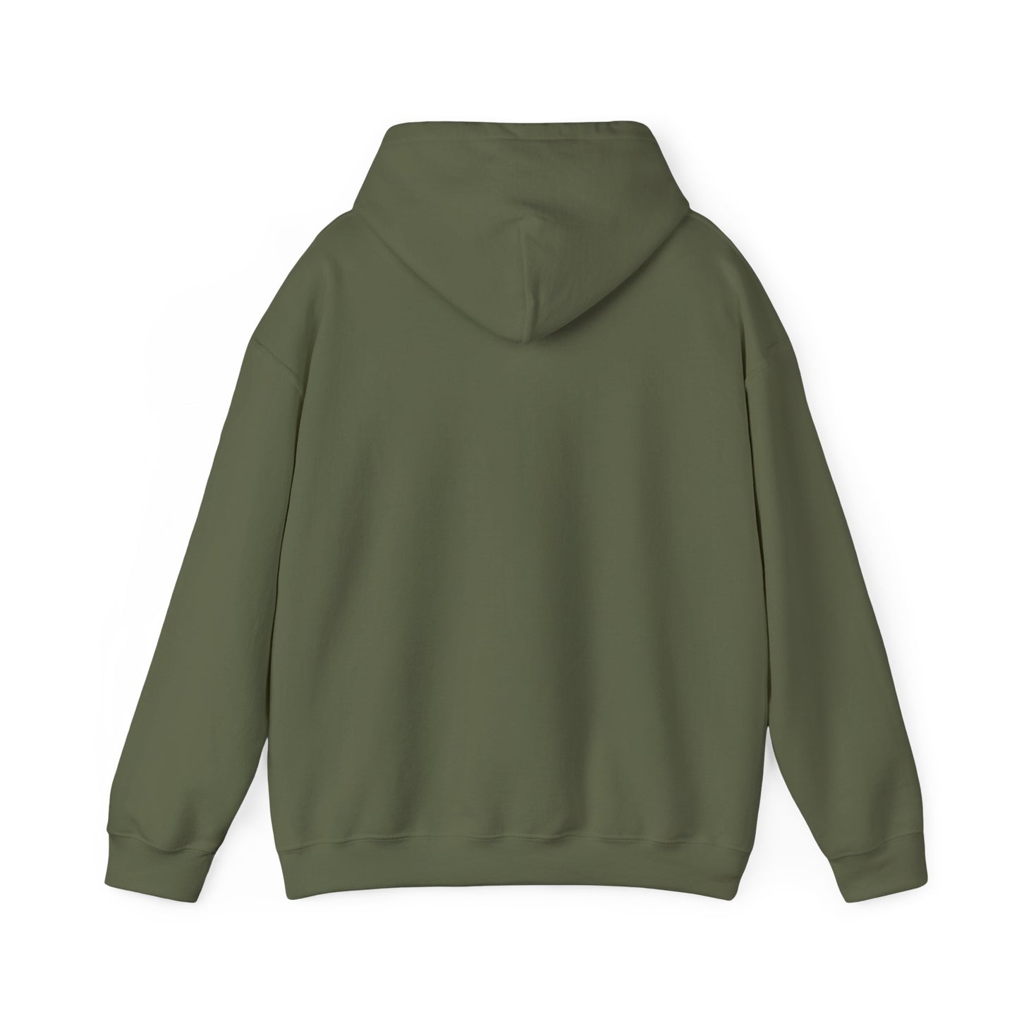 Midsummer Nightmare 7 Hoodie (Aurora Gradient)