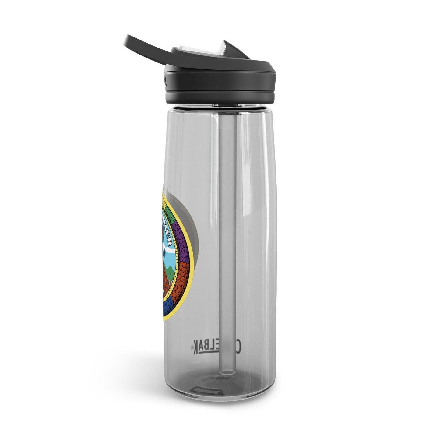 CLAWHAMMER 8 CamelBak Water Bottle, 25oz