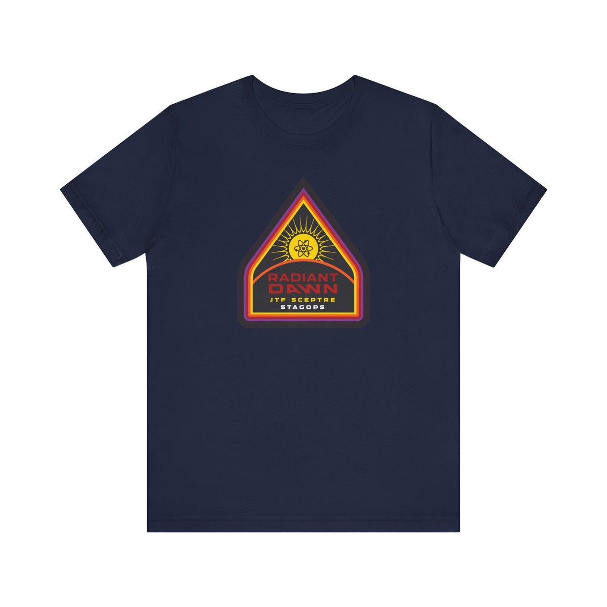 Exclusive OP RADIANT DAWN  Tee