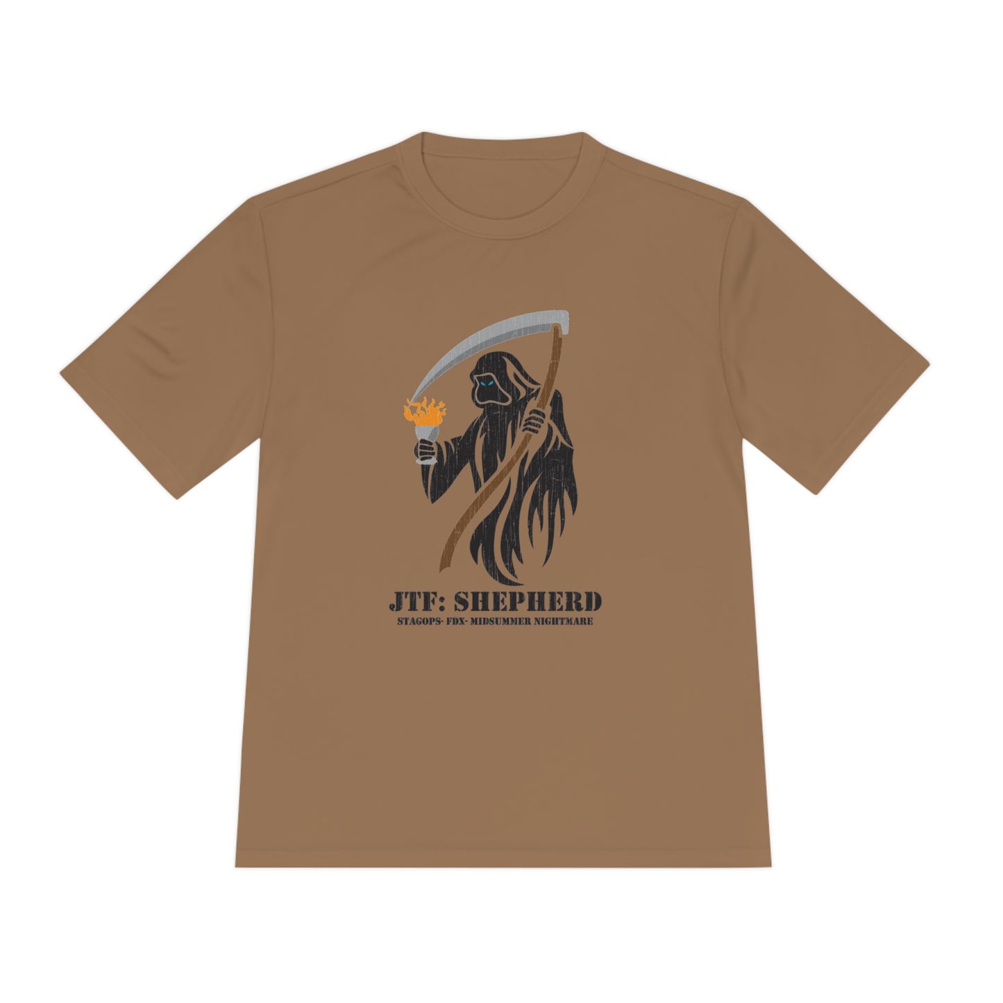 JTF Shepherd Moisture Wicking Tee