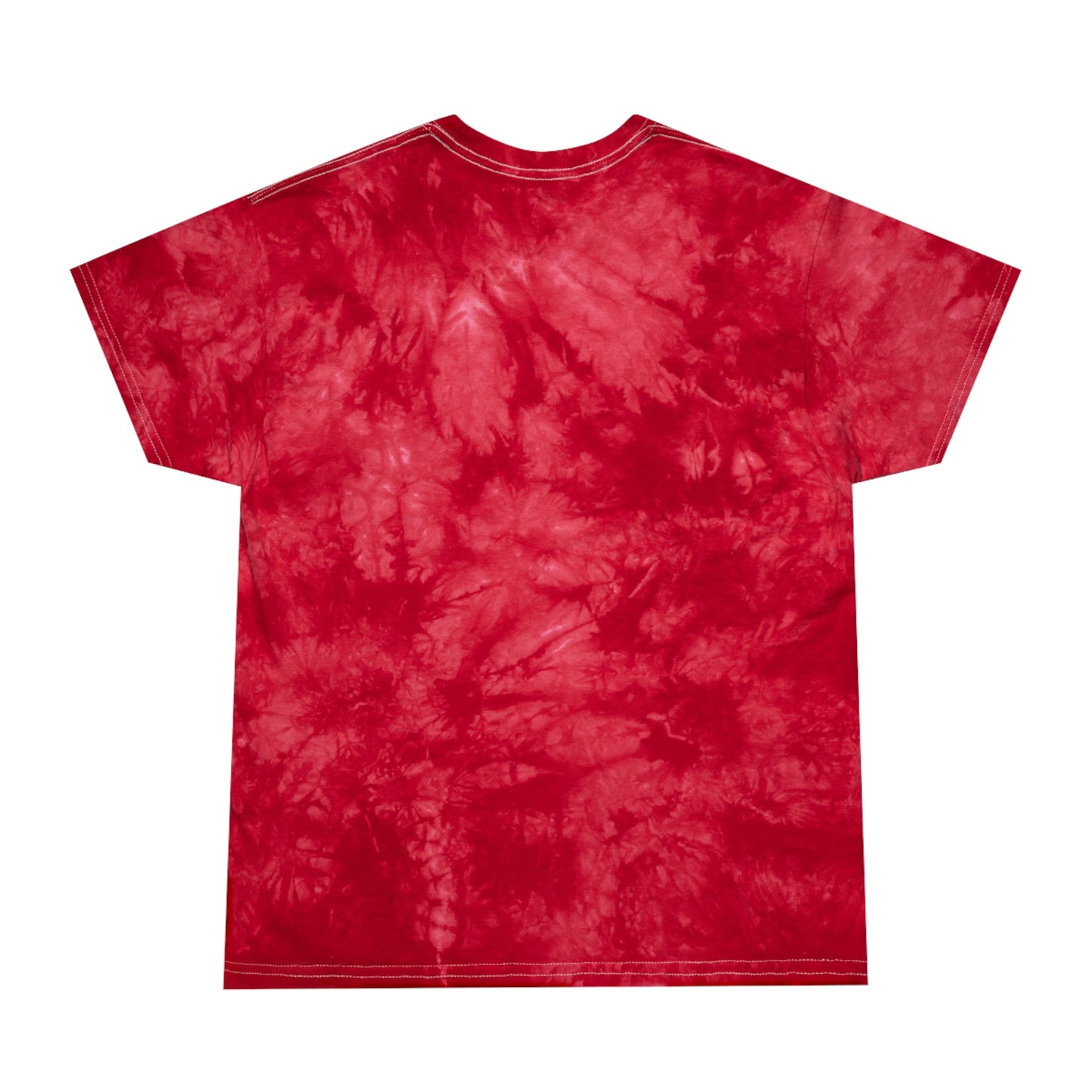 Clawhammer 6 TIE DYE