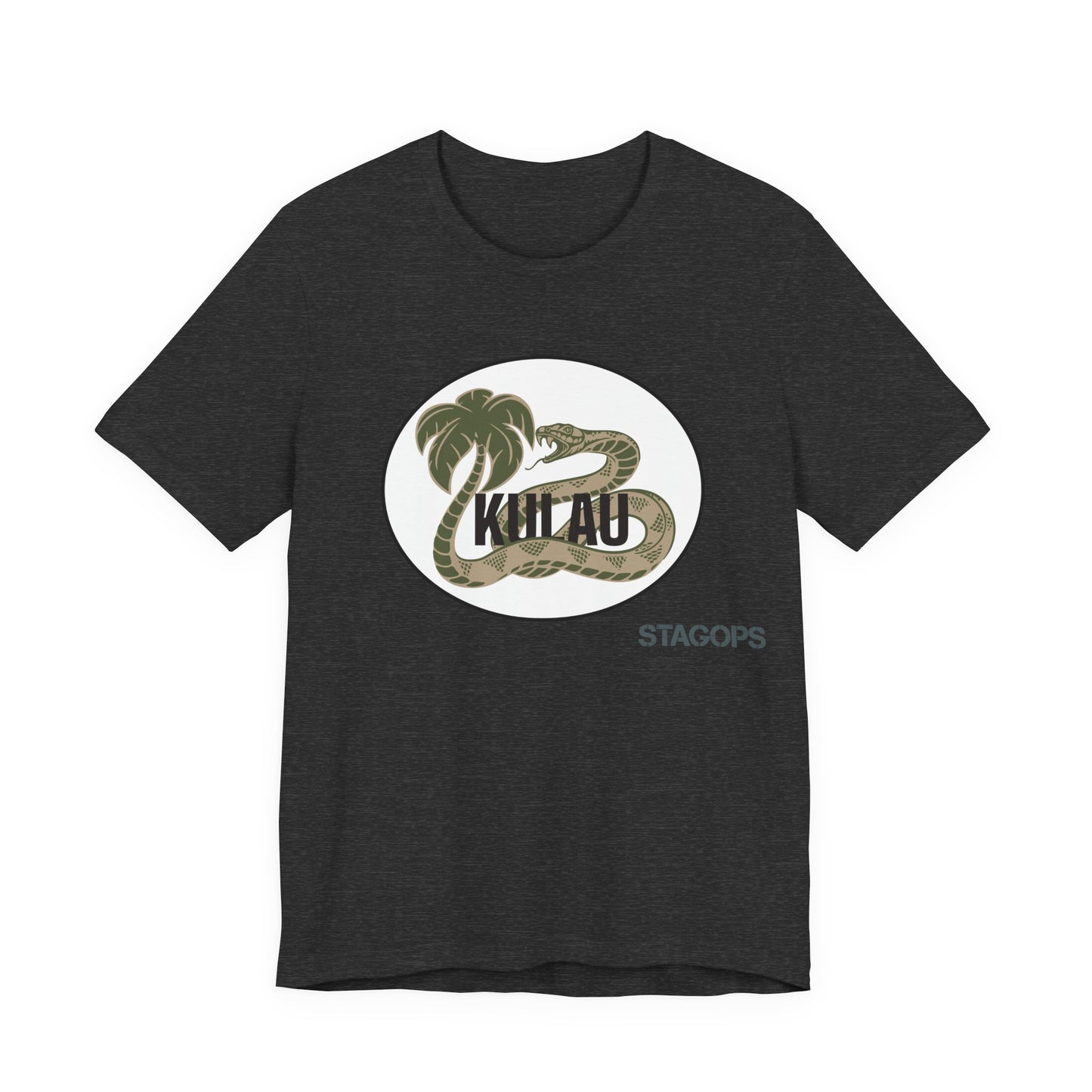 STAGOVERSE: KULAU Tee