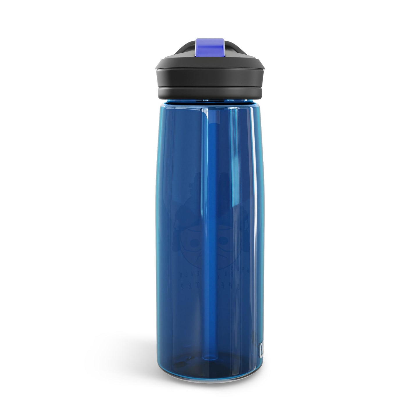 Bruh Moment (Operate) CamelBak Water Bottle, 25oz