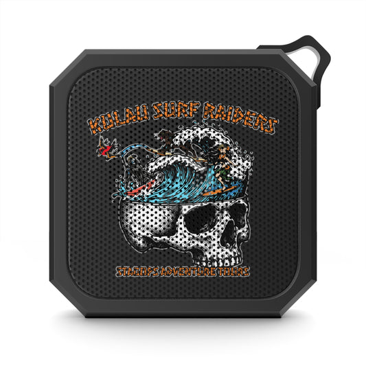 KSD SURF RAIDERS Blackwater Outdoor Bluetooth Speaker (EXCLUSIVE!)
