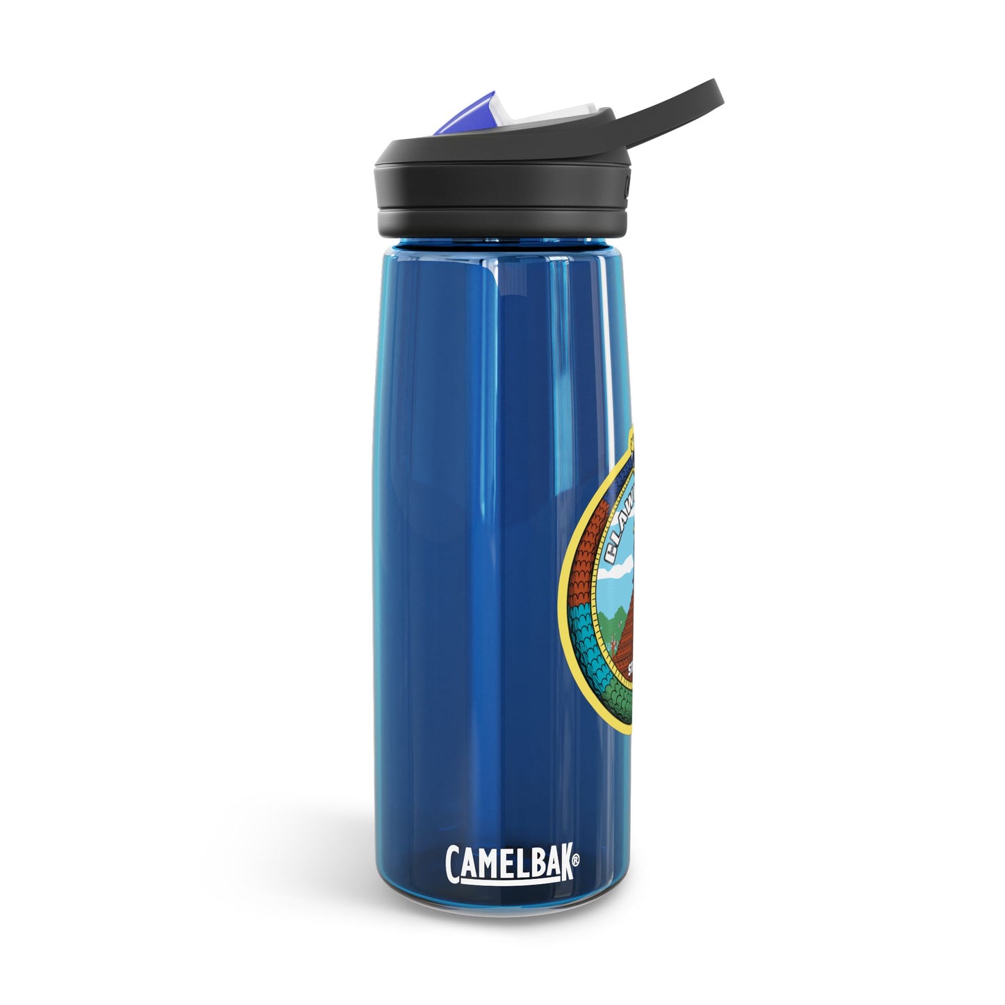 CLAWHAMMER 8 CamelBak Water Bottle, 25oz