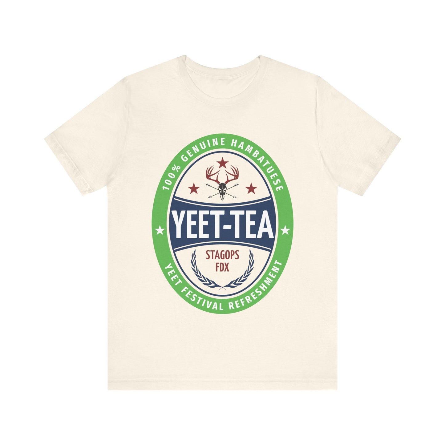 Yeet Tea Tee