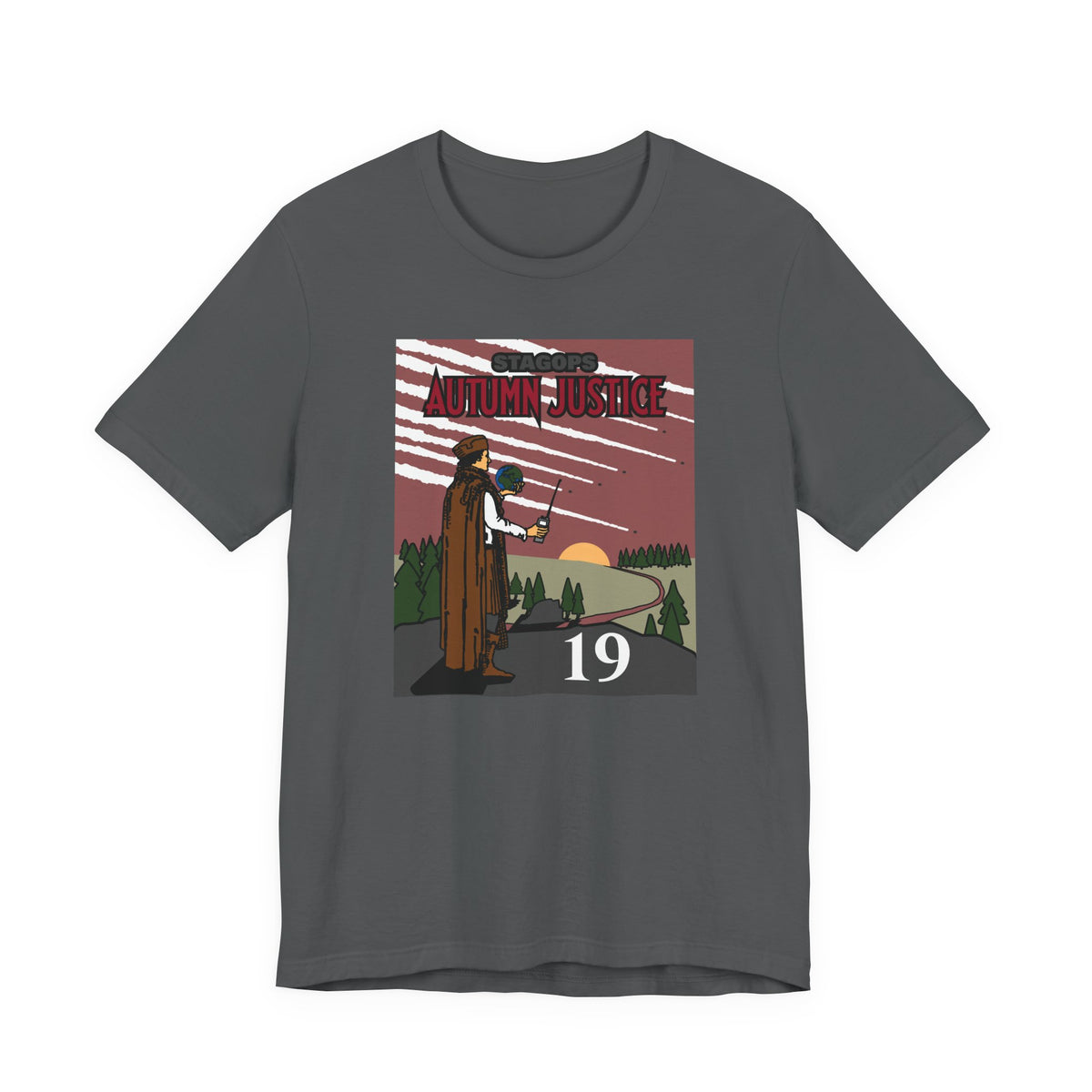 All T-Shirts