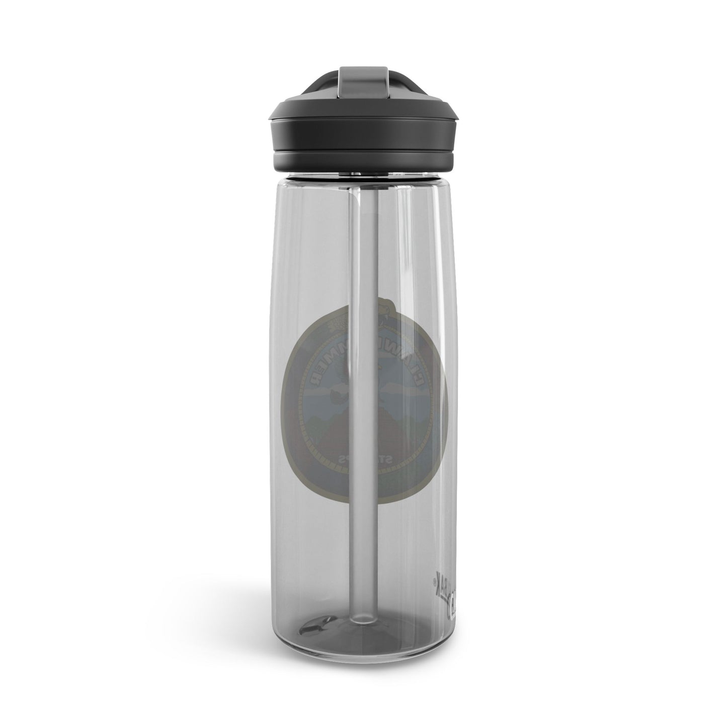 CLAWHAMMER 8 CamelBak Water Bottle, 25oz