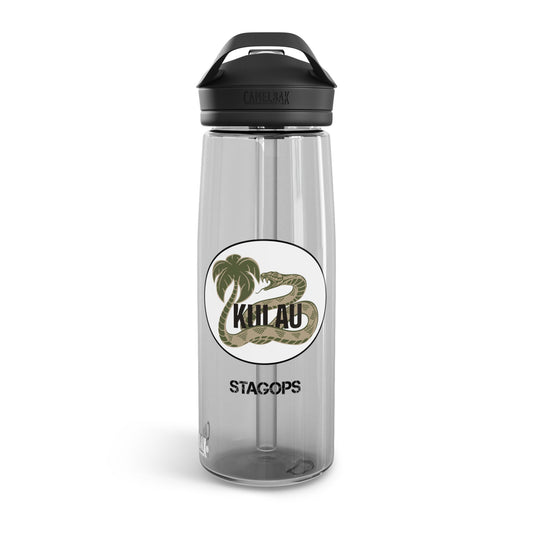 Stagoverse KULAU CamelBak Water Bottle, 25oz