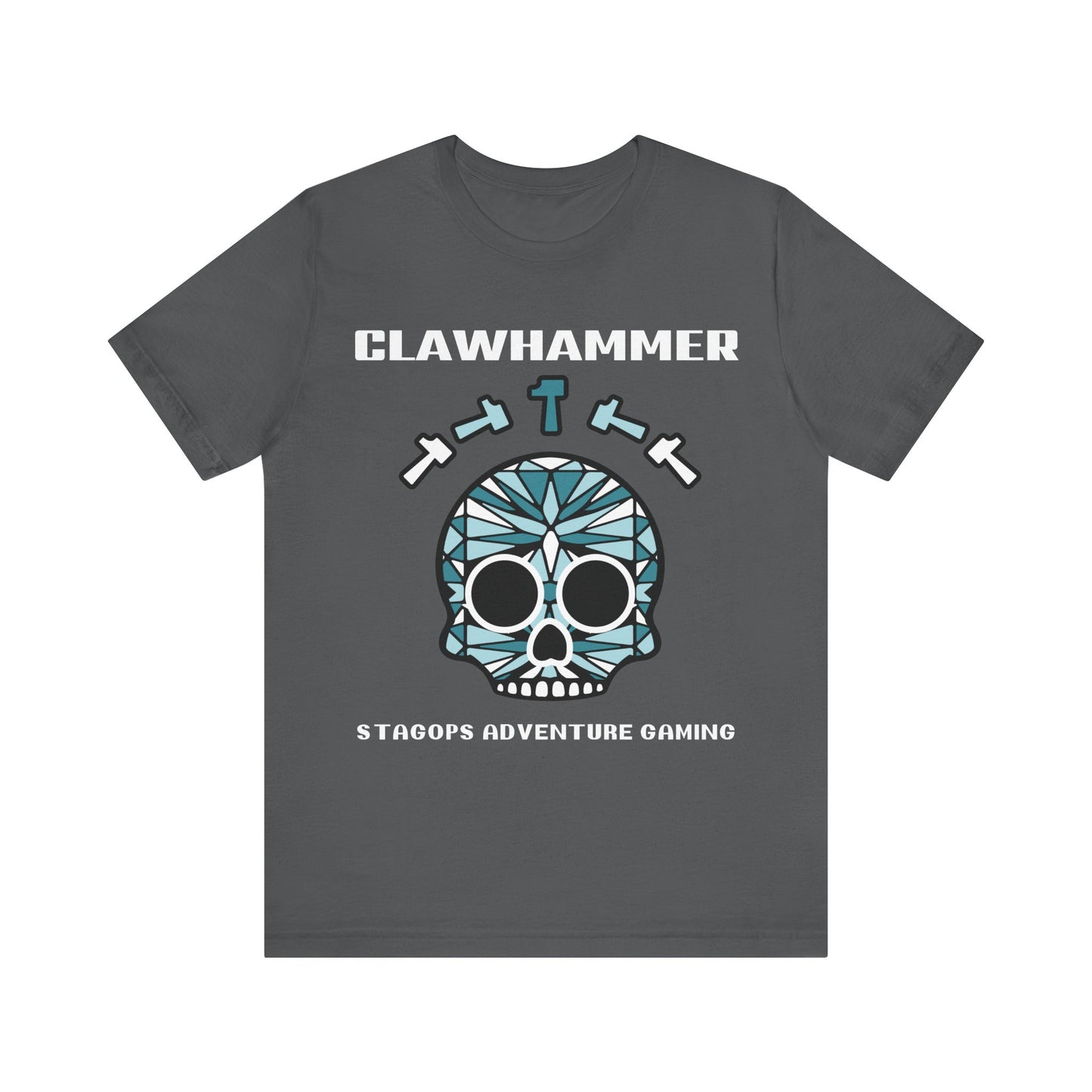 CLAWHAMMER 5 Tee