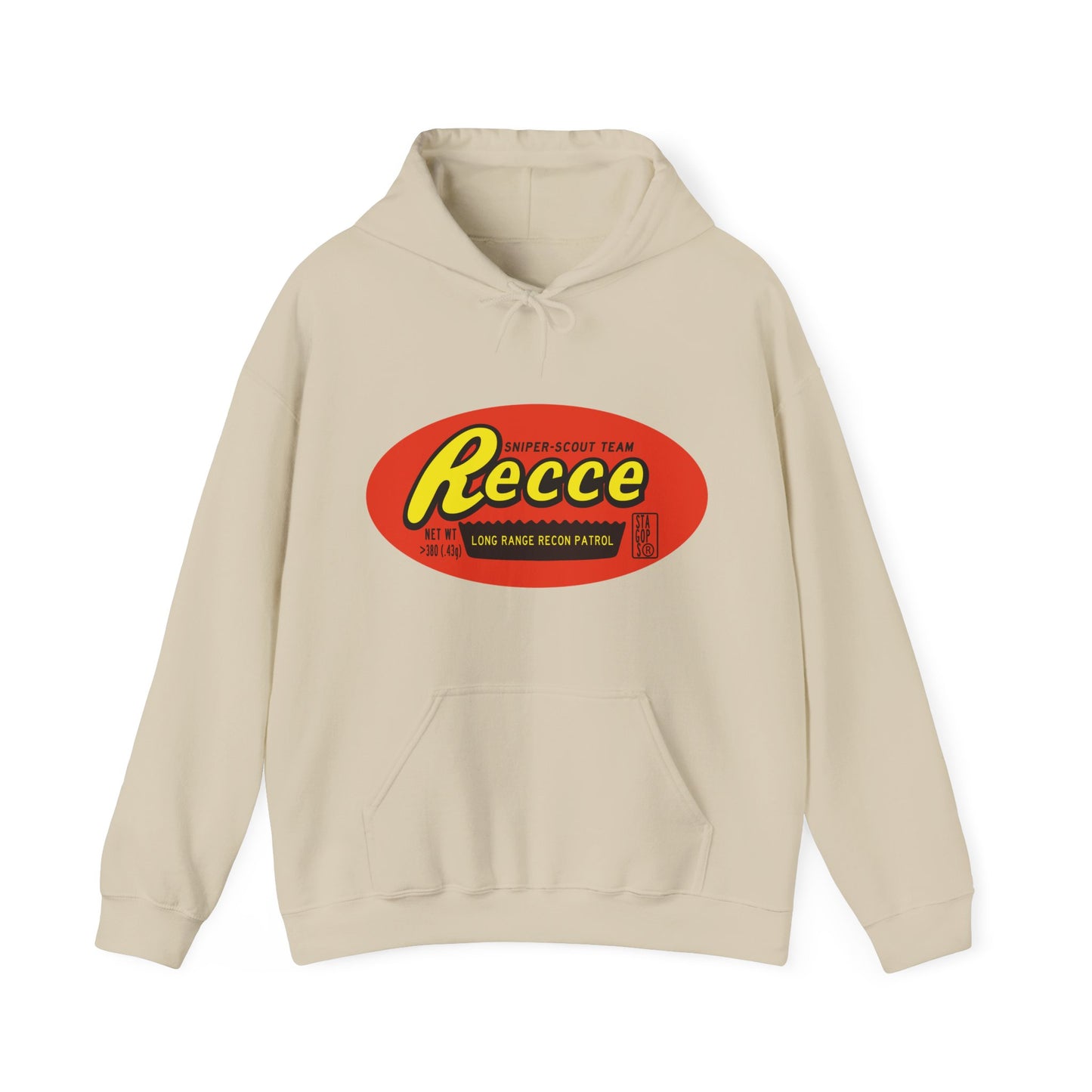 RECCE Hoodie