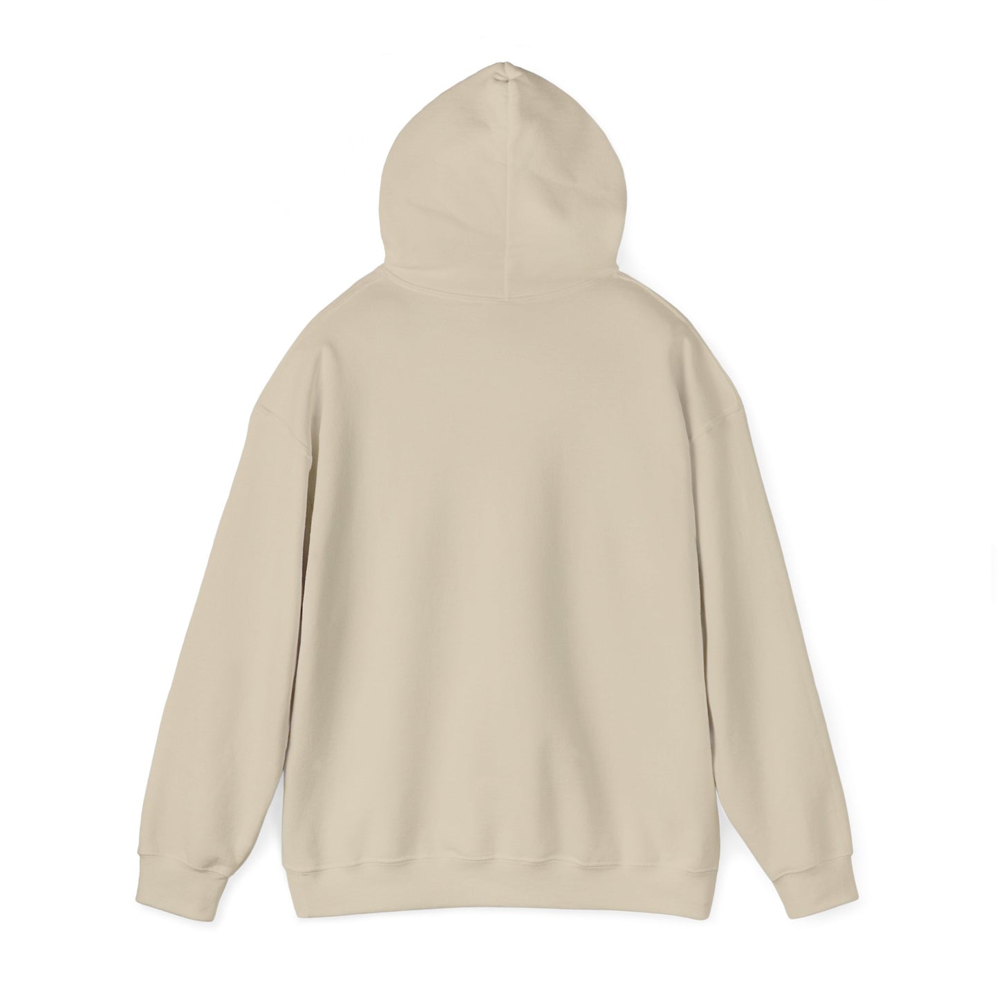 Autumn Justice 17 Hoodie