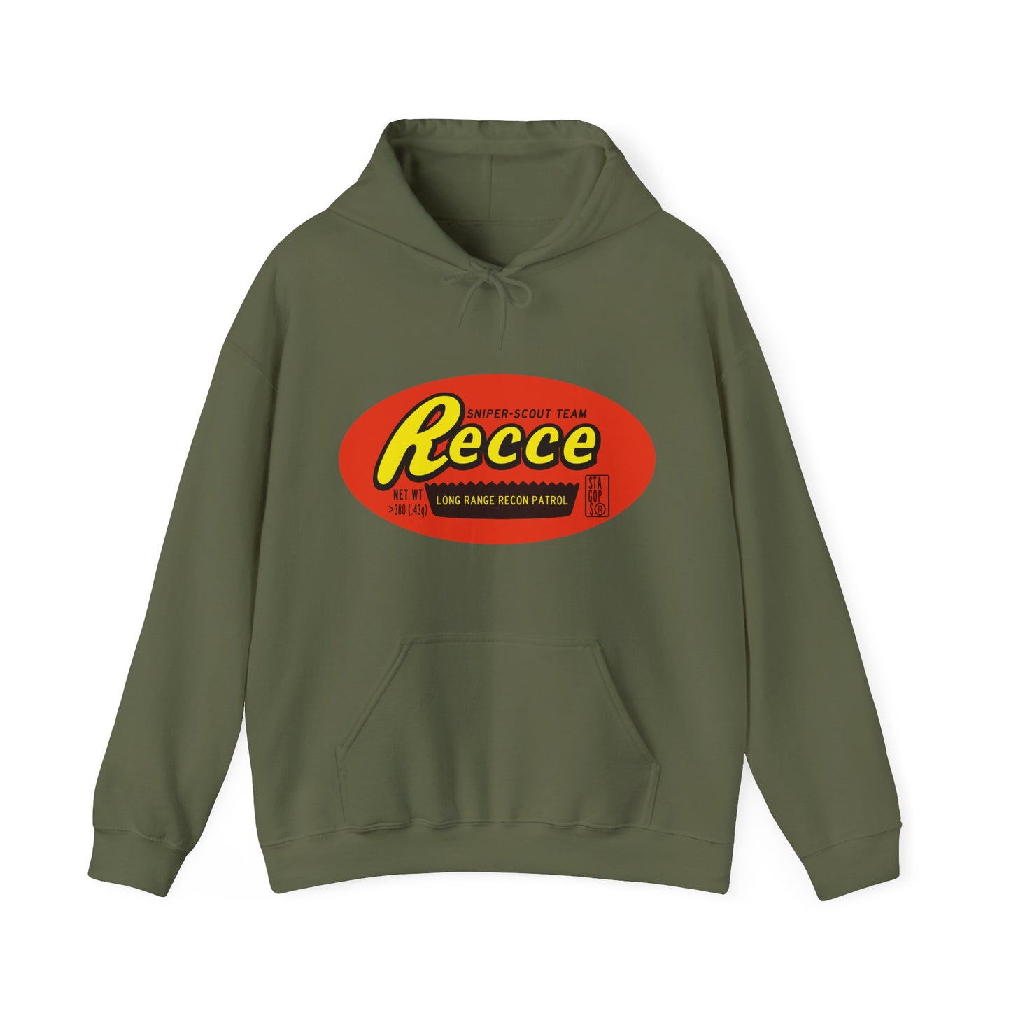 RECCE Hoodie