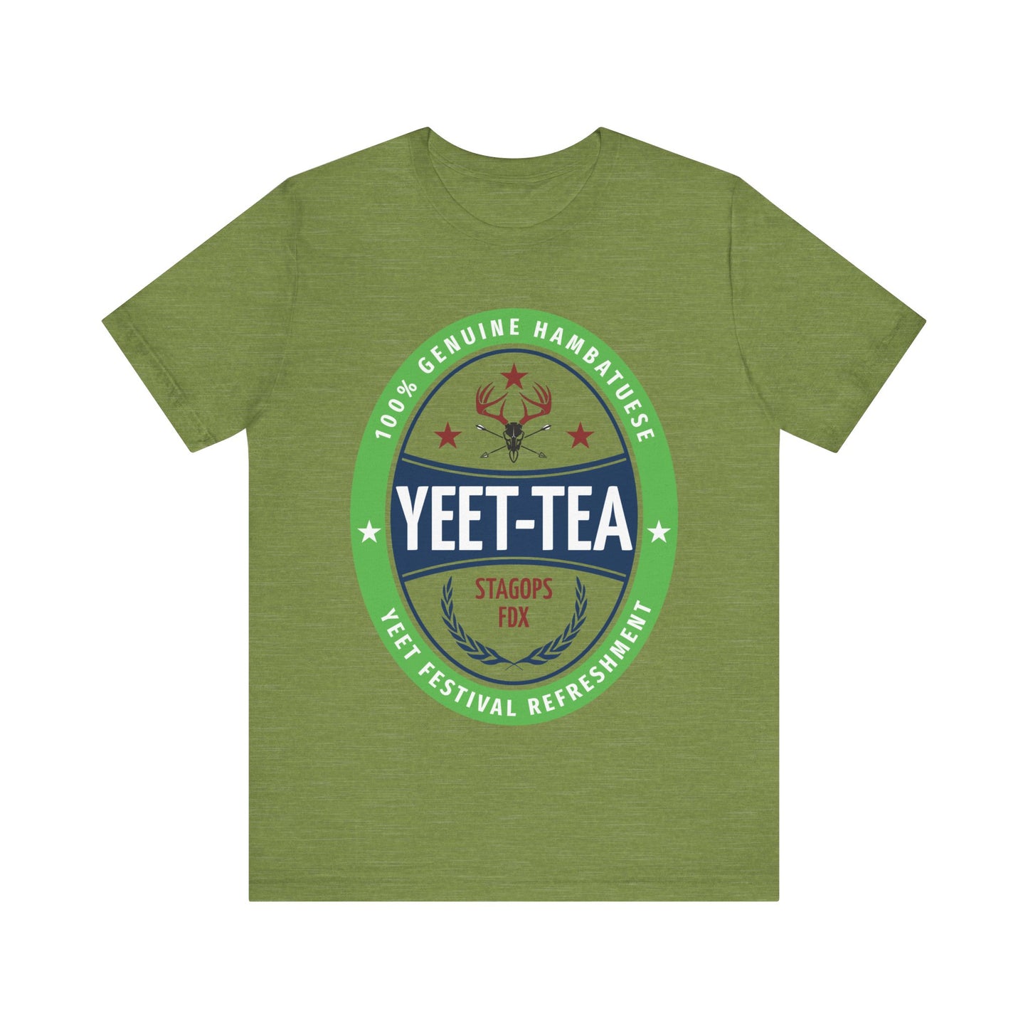 Yeet Tea Tee