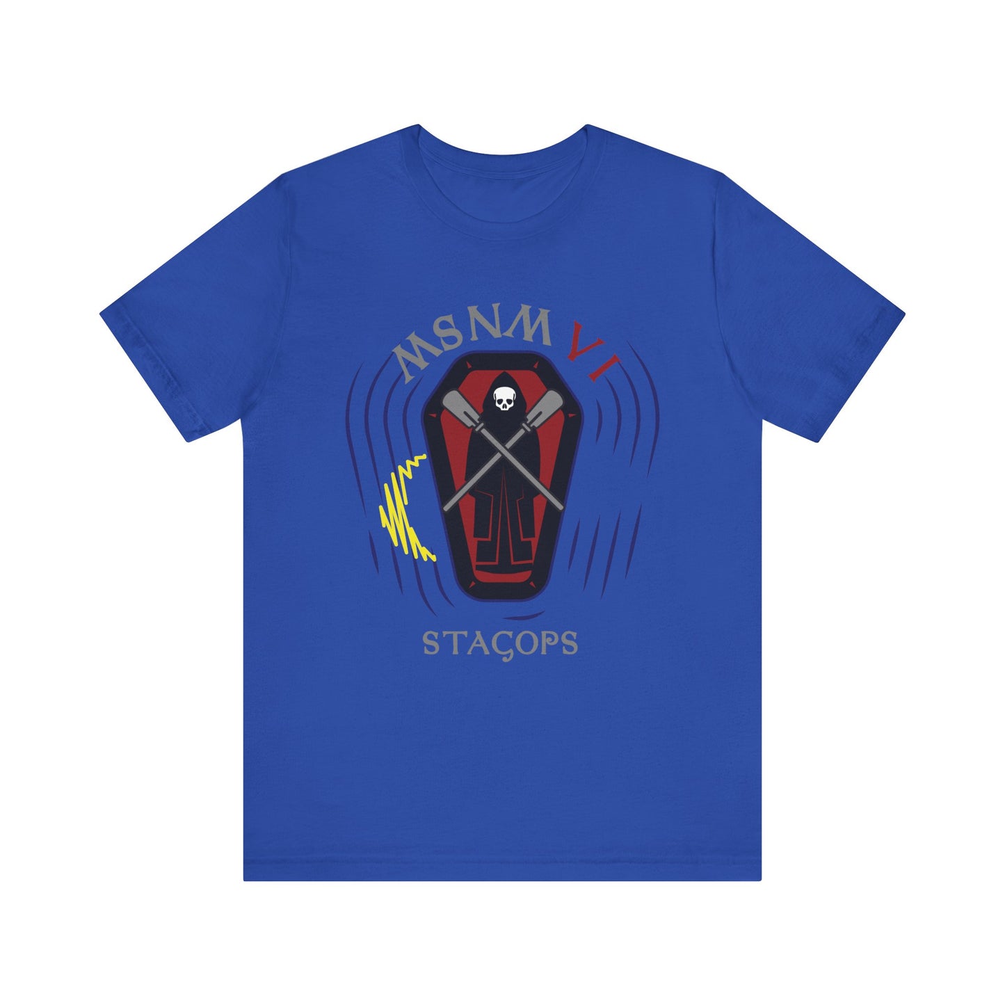 MidSummer Nightmare 6 Tee