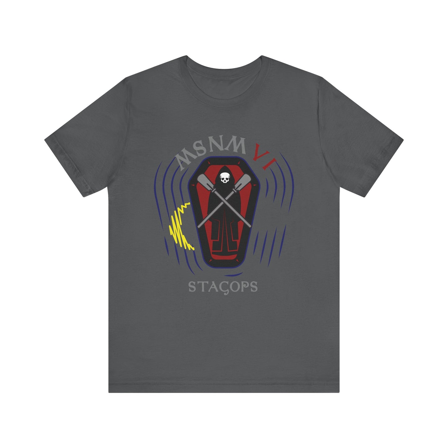 MidSummer Nightmare 6 Tee