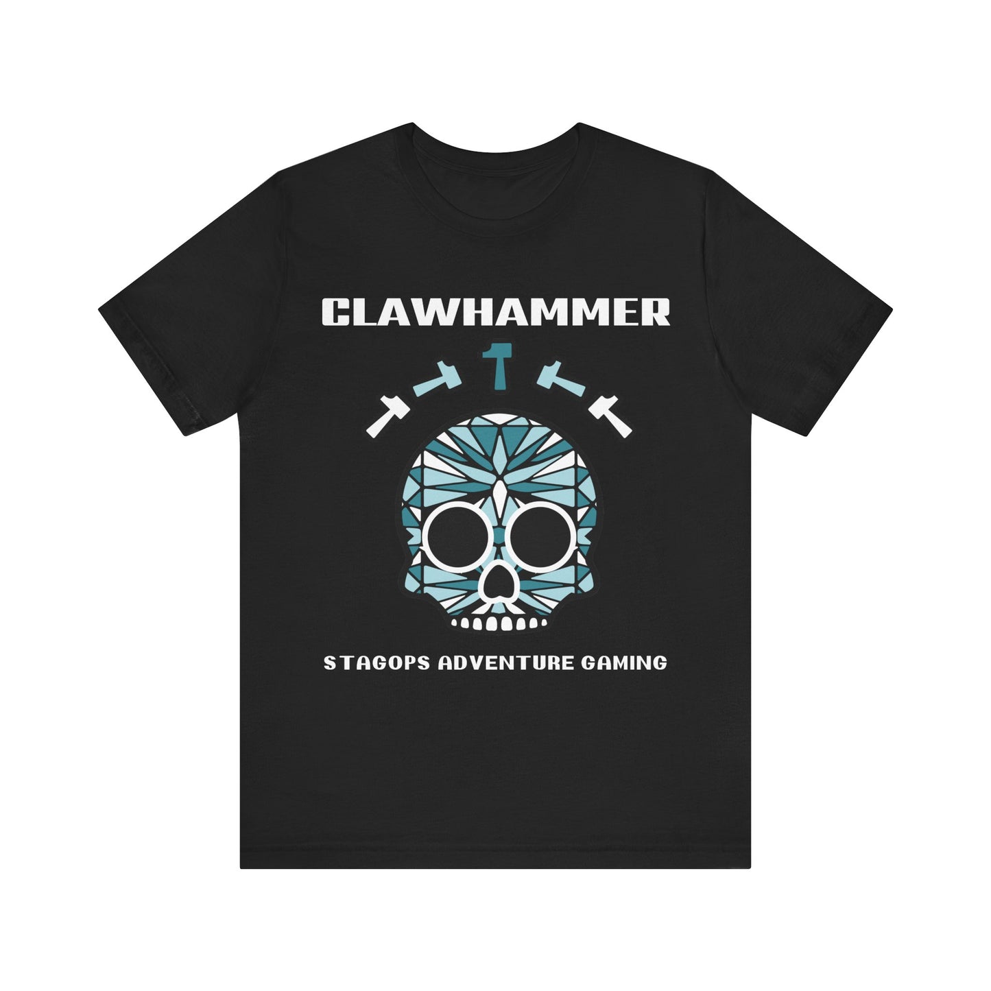 CLAWHAMMER 5 Tee