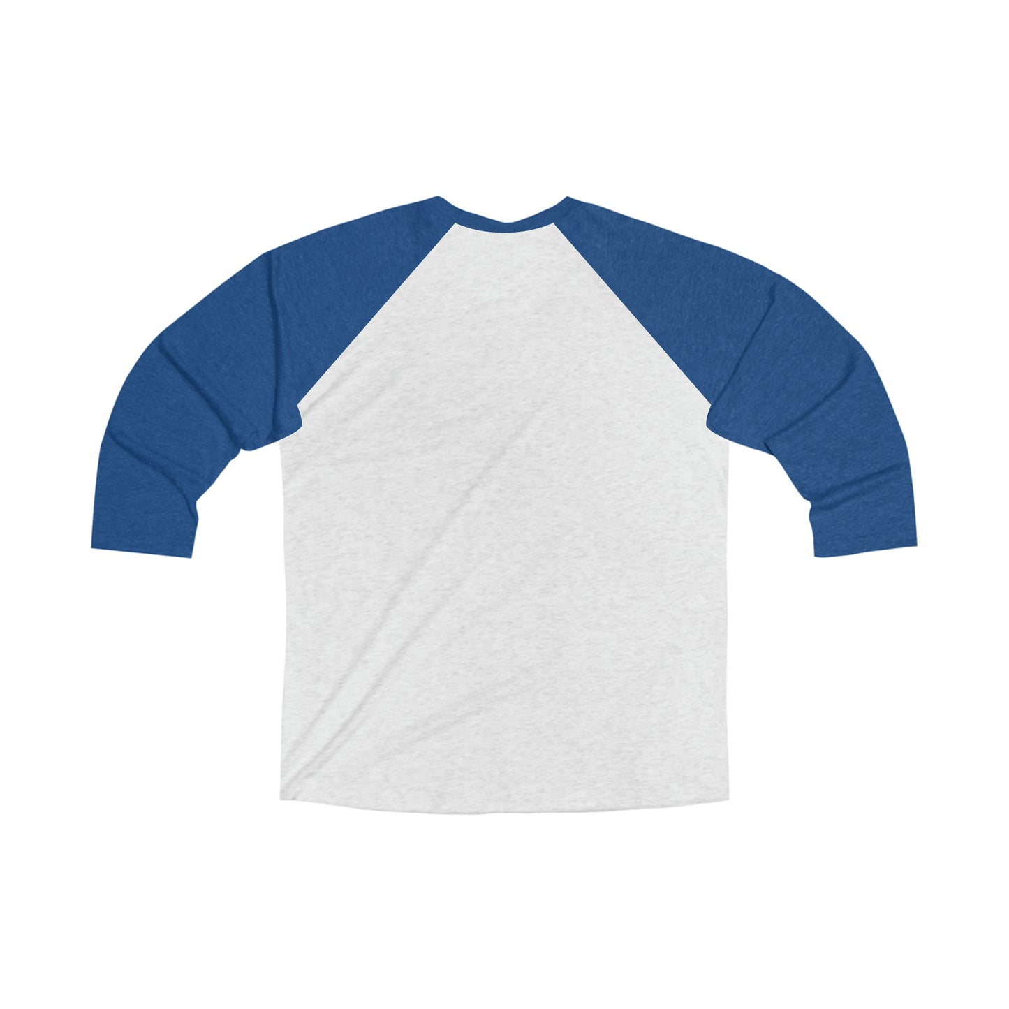 2015 STAGOPS LOGO "Fortune Favors the Bold..." 3\4 Raglan Tee