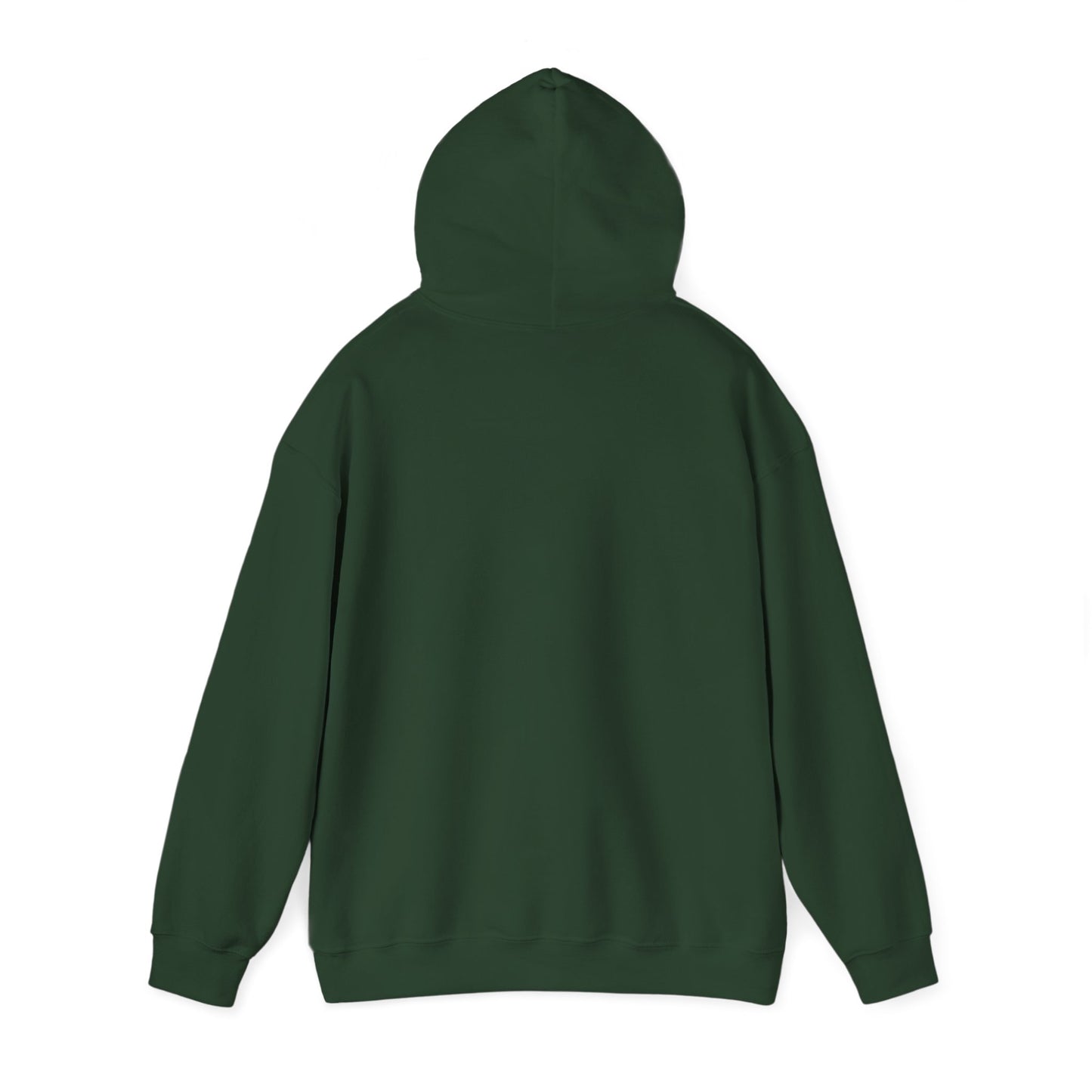 CLAWHAMMER 8 Hoodie