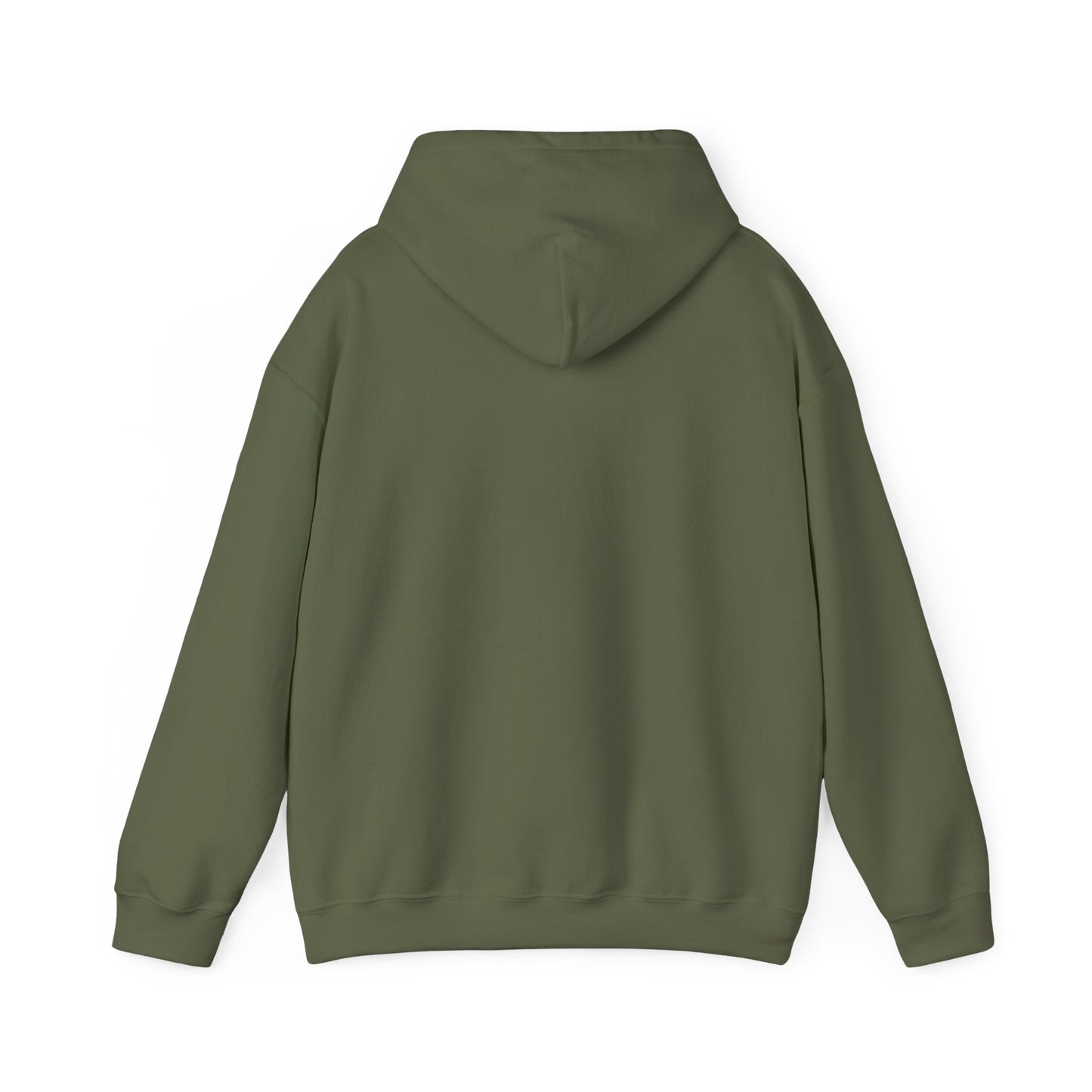CLAWHAMMER 8 Hoodie