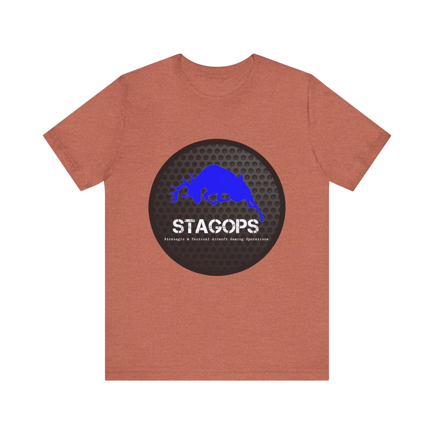 2014 STAGOPS Tee